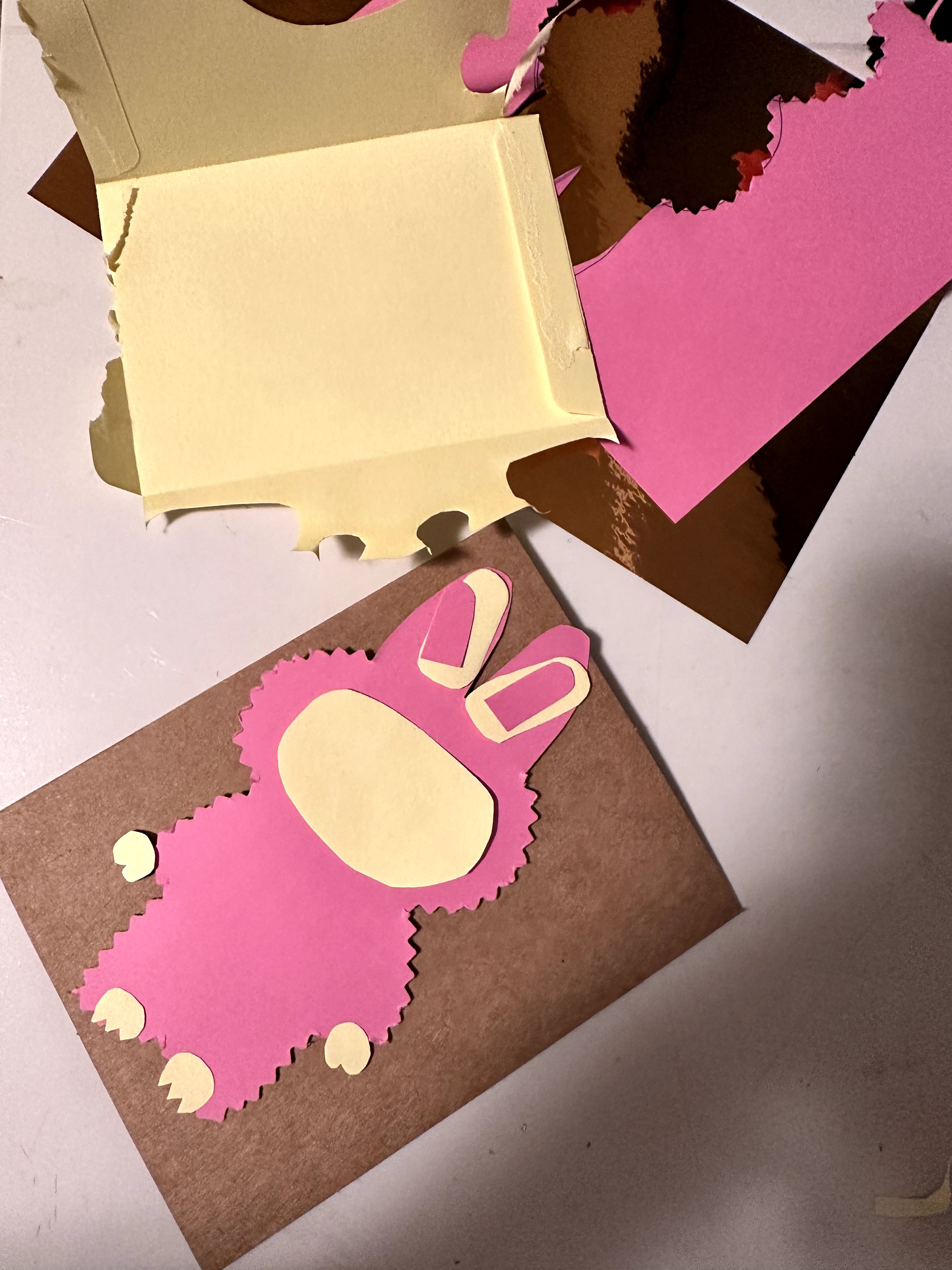 Labubu Card - Image 2